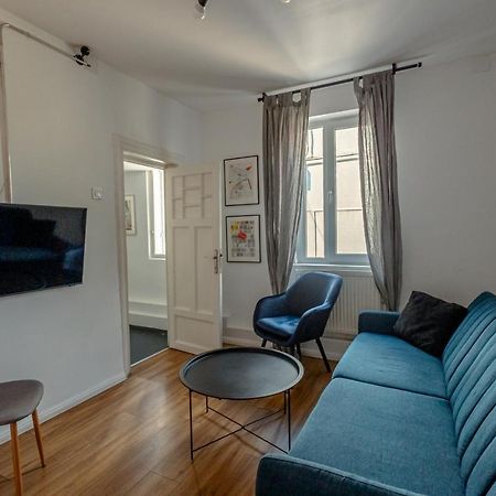 First Hostel Bucur 21 Bukurešť Exteriér fotografie