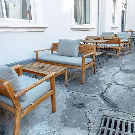 First Hostel Bucur 21 Bukurešť Exteriér fotografie
