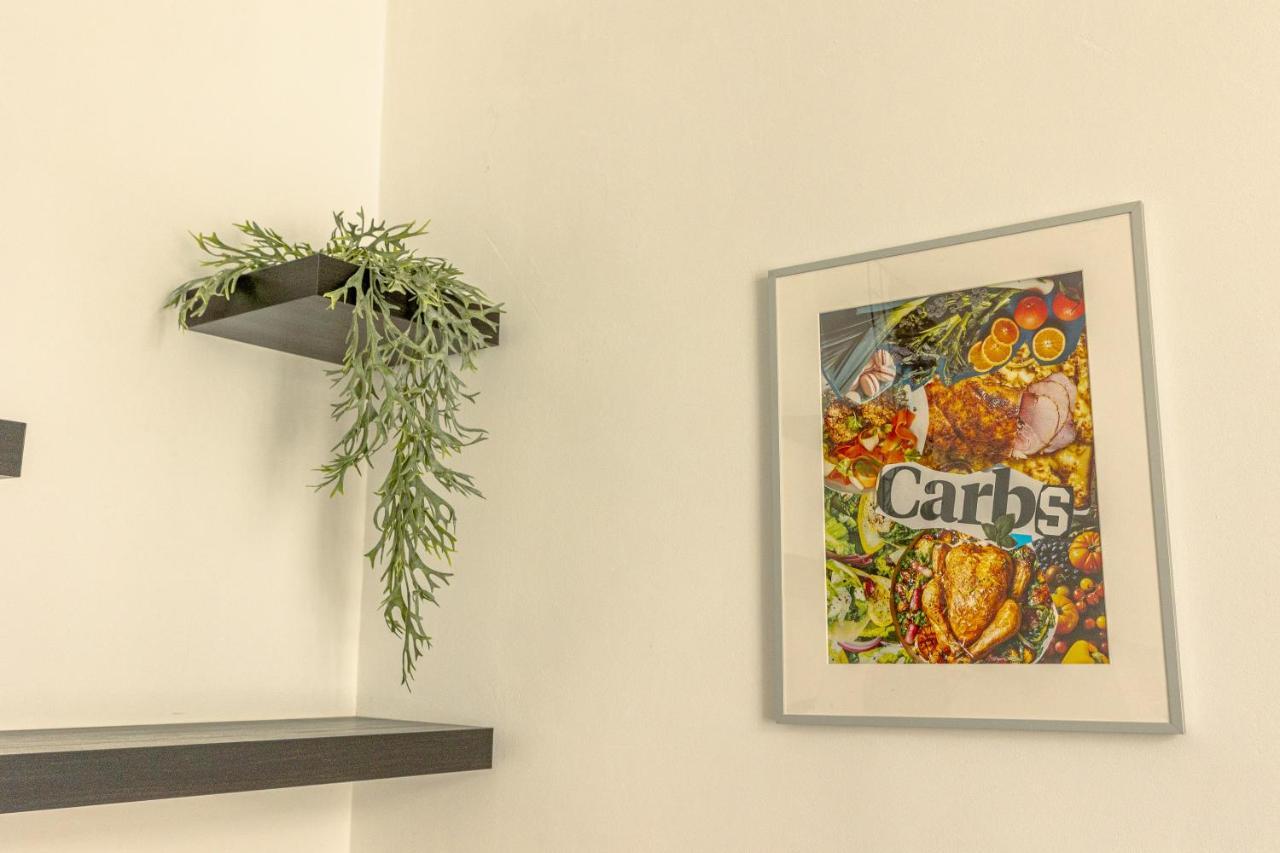 First Hostel Bucur 21 Bukurešť Exteriér fotografie