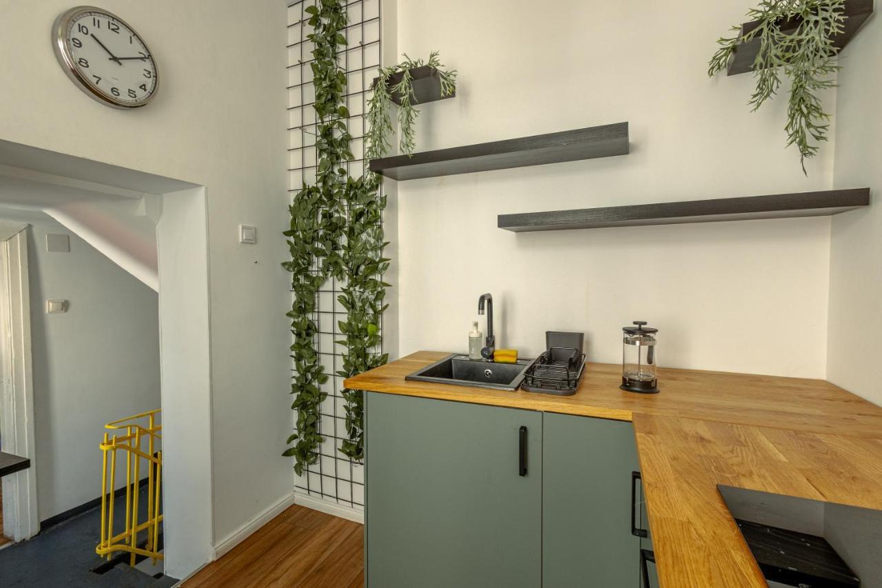 First Hostel Bucur 21 Bukurešť Exteriér fotografie