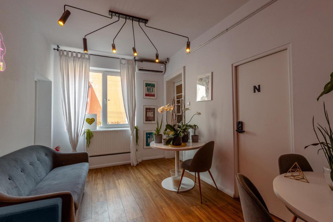 First Hostel Bucur 21 Bukurešť Exteriér fotografie