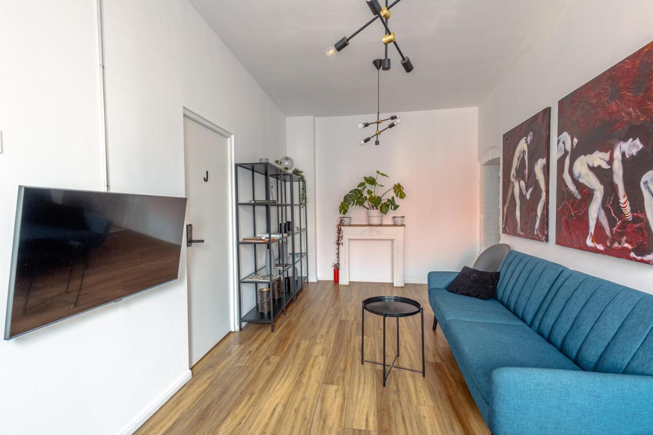 First Hostel Bucur 21 Bukurešť Exteriér fotografie