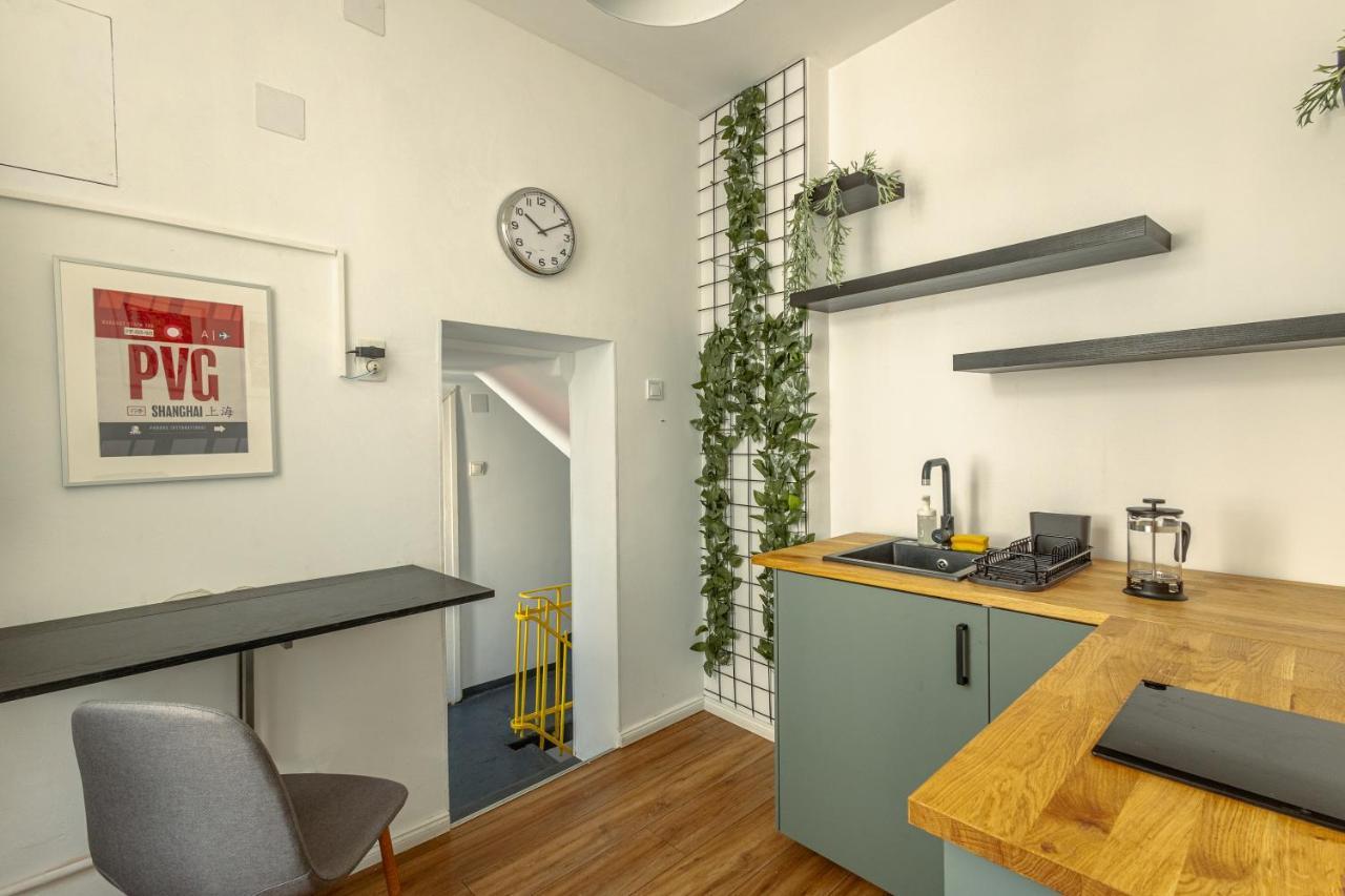 First Hostel Bucur 21 Bukurešť Exteriér fotografie